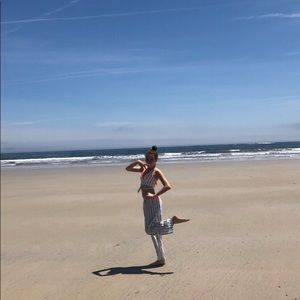 Meet your Posher, Zoe